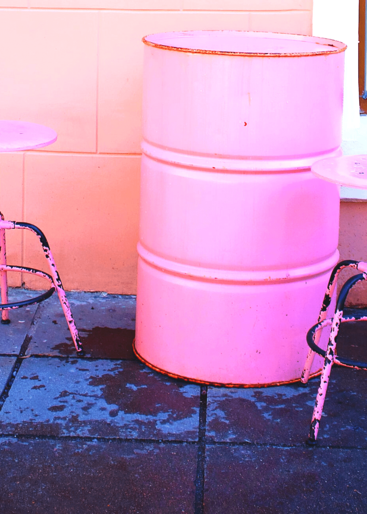 A Barrel Weighs 60 Pounds Riddle?