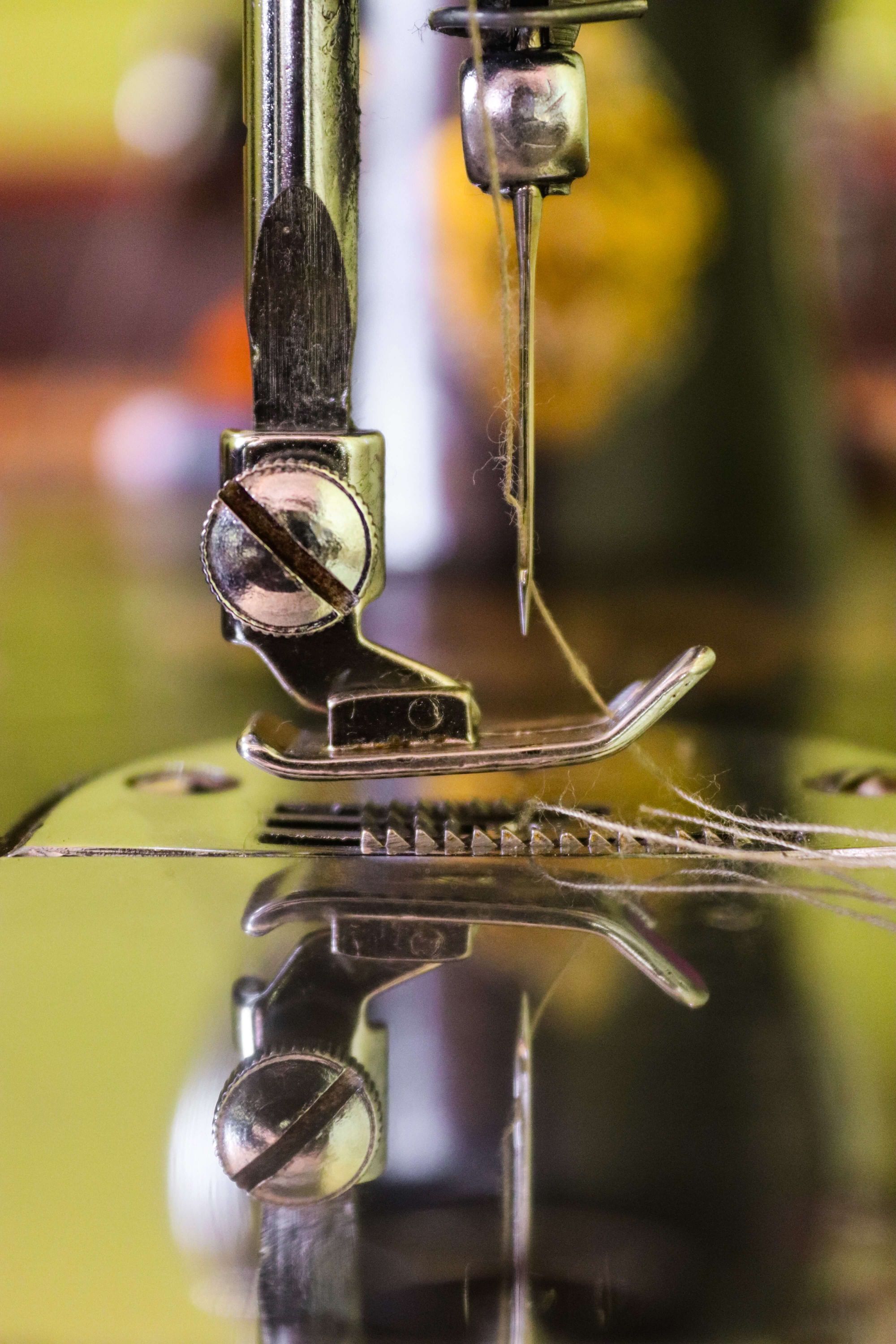 Sewing Machines for Kids - When is the Right Time?