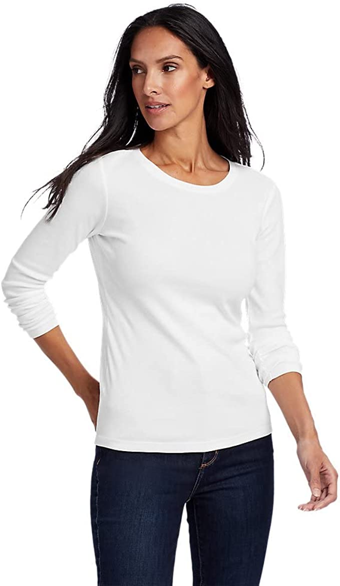 9 Perfect White Tees: 2023 Finest Fits for Your Wardrobe!