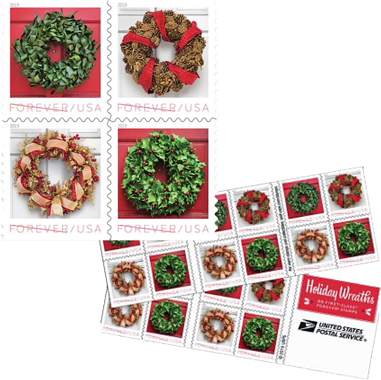 The Ultimate Guide To Collecting Cool Christmas Stamps!