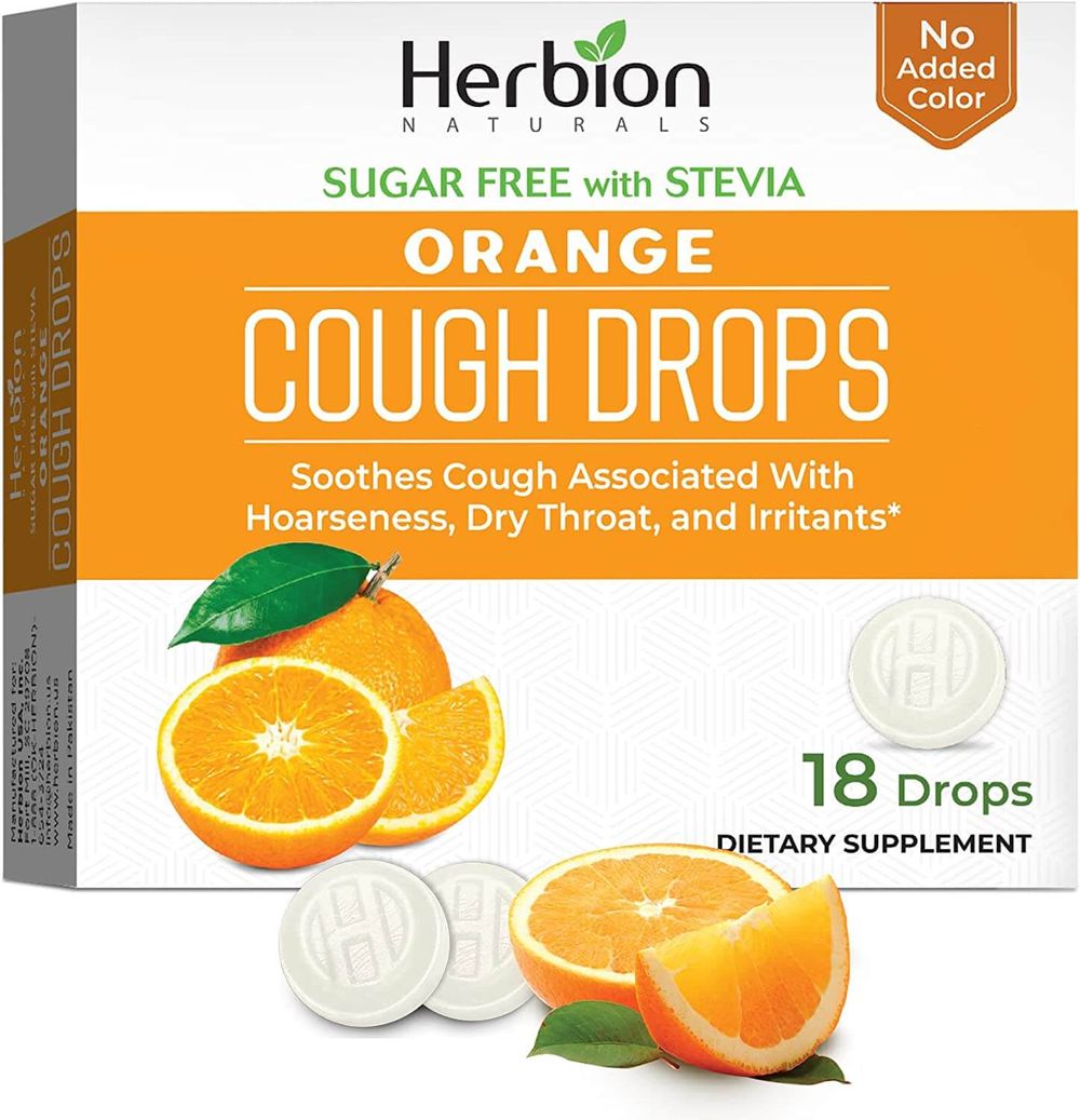 The Best Cough Drops For Kids? (According to Science)