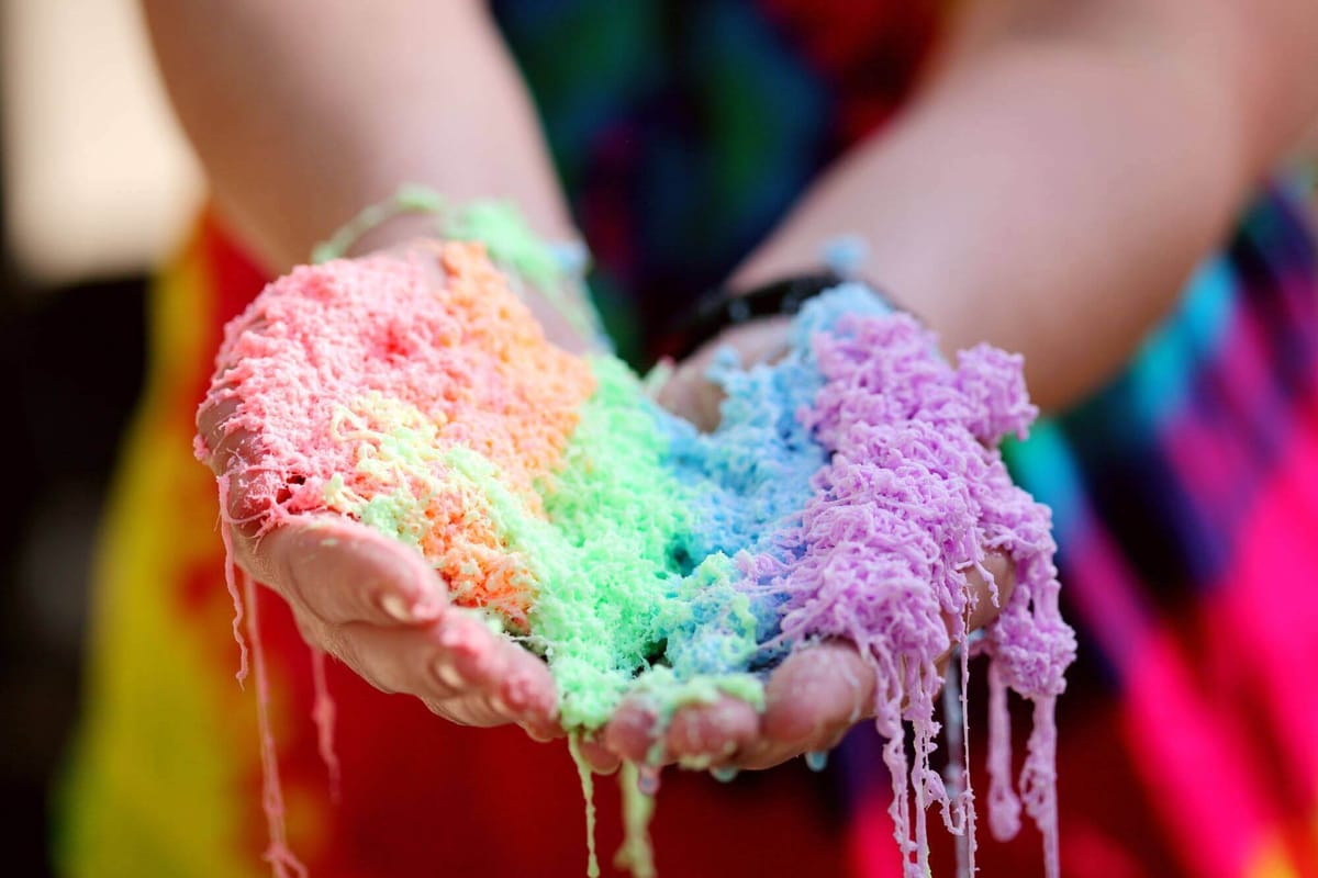 Laugh Out Loud With The Best Riddles for Kids :)